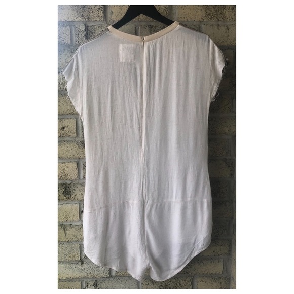 ONE TEASPOON Le Beat Suit in Ivory - Picture 2 of 8